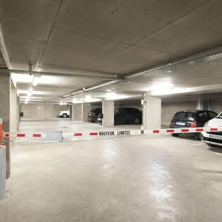 Ibis Budget Saint-Étienne Centre Gare Châteaucreux