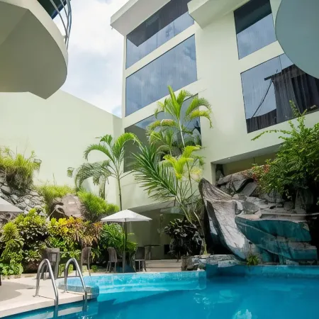 El Dorado Classic Hotel