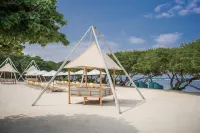 Pearl Sunset Resort - Sunset Moments, Adults Only - Strand