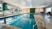 Cataratas Park Hotel e Eventos - piscina