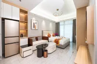 Xanadu Apartment - Condos