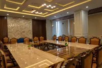 Hotel Tourmaline Peshawar - Wifi