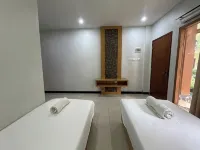 Green Resort Kuta Lombok - Spa