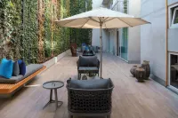 Capitalia | Elegance in the Heart of San Angel - جاكوزي