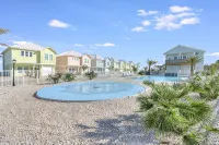 131 Seven Palms, Casa Grande - Pools