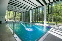 Sanatorium Uzdrowiskowe Augustów - Pools