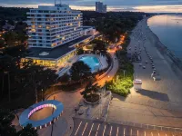 Maritim Seehotel Timmendorfer Strand - Swimmingpools