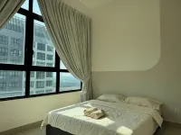 Conezion Residence: 3-Bedroom Cozy Stay - 2 ดาว