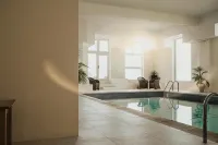 Atlantic Hotel Newquay - Pools