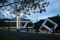 Nebulae Boutique Stay - 2-Star