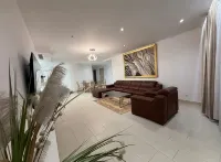 The Sea House - ORAN TOWER - 홈스테이