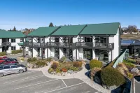 Lake Tekapo Village Motel - breakfast