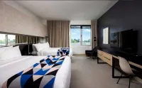 Hotel Saint George - Wifi