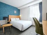 Comfort Hotel Sendai West - 3-stjärniga