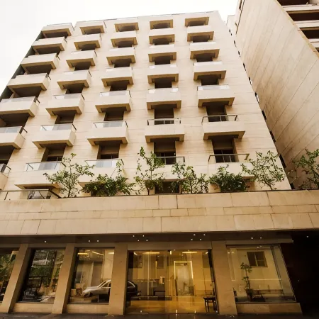 The Parisian Hotel