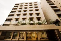 The Parisian Hotel - С тренажерным залом