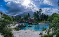 Bela Hotel Ternate - Pools
