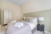 Stylish City-Centre Flat with Double Bed - VAT Q - 2 estrellas