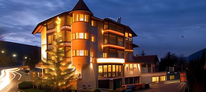 Hotel Millanderhof Hotels in Bressanone