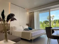 Marelive - Cdshotels - parking
