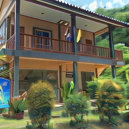 Sandee Bungalow