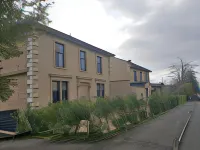 Crosshill House - Wi-Fi