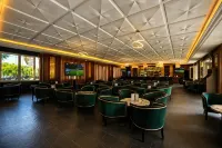 Hotel Mamora - breakfast
