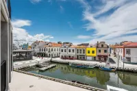 Innapartments - São Gonçalinho -  Appartamenti vacanze