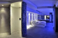 Hotel Kandahar - spa