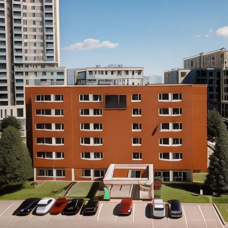 Le Dauphin Montréal-Longueuil