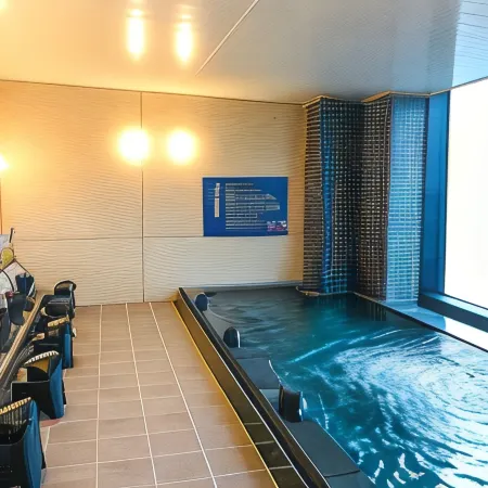 HOTEL LiVEMAX PREMIUM Hiroshima