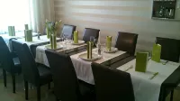 Penzion Luxor - Breakfast