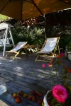 Kangding Lu Zhai sightseeing B & B 캉딩 호텔