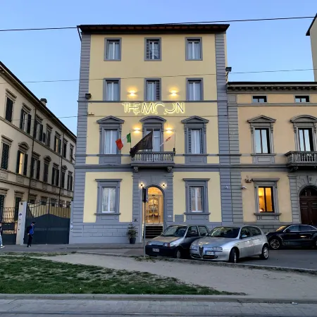 The Moon Boutique Hotel & Spa