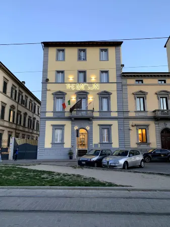 The Moon Boutique Hotel & Spa