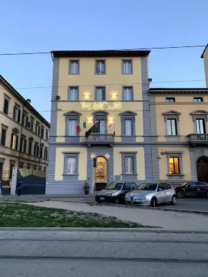 The Moon Boutique Hotel & Spa