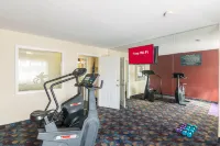 Travelers Inn by OYO Wichita Falls