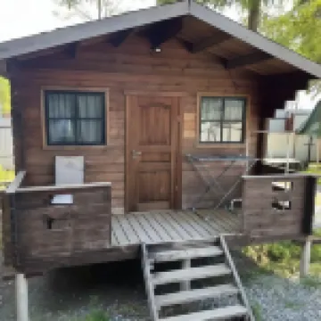 Pitsunda House のホテル