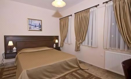 Hotel Kapsalis - Housity