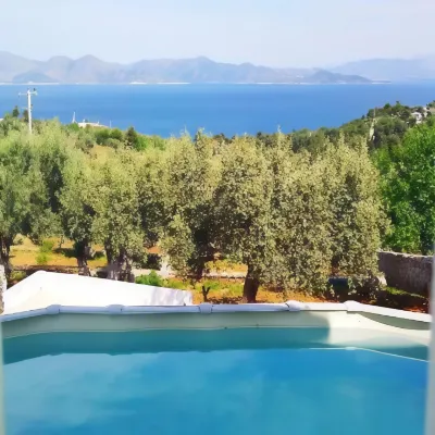 Villa Konaki