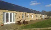 Hamsteels Hall Cottages