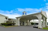 Americas Best Value Inn Beaumont