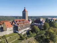 Bergfried