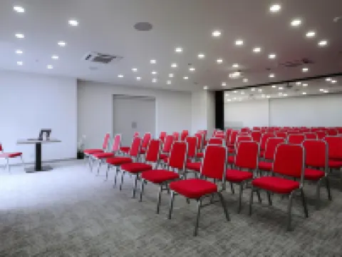 ホテル ド ヴィル ベイルートのホテル