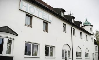 Hotel Waldlust B & B