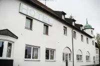 Hotel Waldlust B & B