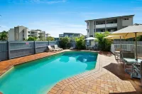 The Beach Houses Maroochydore Hotel a Maroochydore