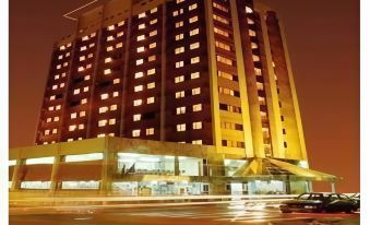 Hotel Dan Inn Ribeirao Preto