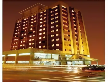 Hotel Dan Inn Ribeirão Preto