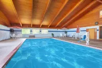 AmericInn by Wyndham HAM Lake Hotels in Blaine